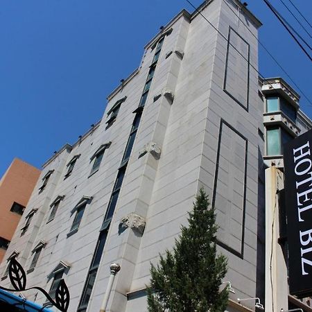 Hotel Biz Jongno Insadong Soul Exteriér fotografie