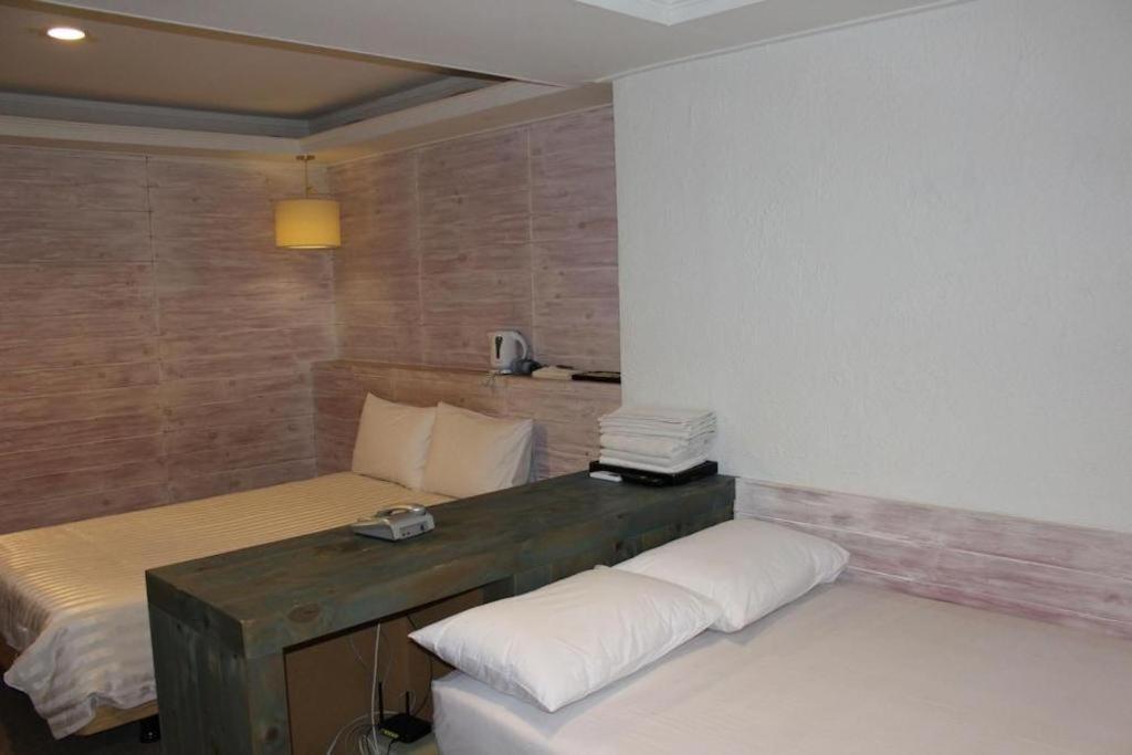 Hotel Biz Jongno Insadong Soul Exteriér fotografie