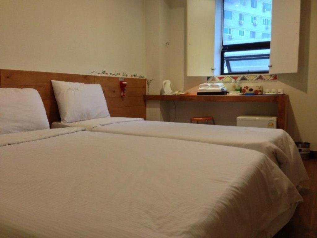 Hotel Biz Jongno Insadong Soul Exteriér fotografie