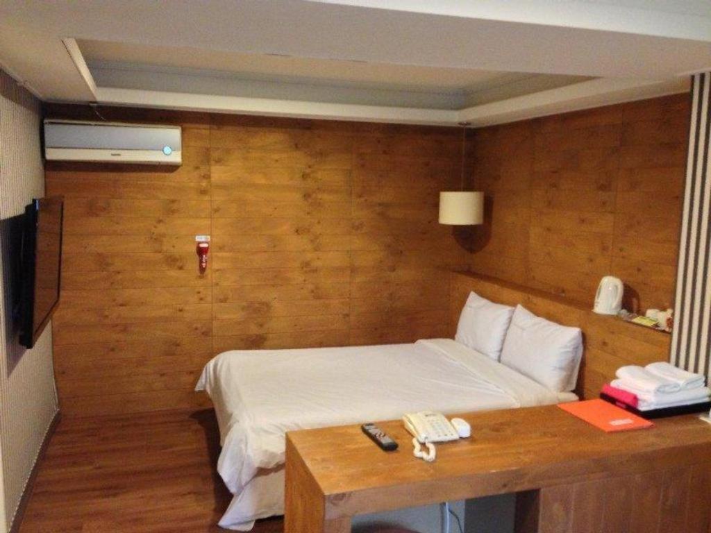 Hotel Biz Jongno Insadong Soul Exteriér fotografie